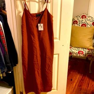 HATCH nursing dress